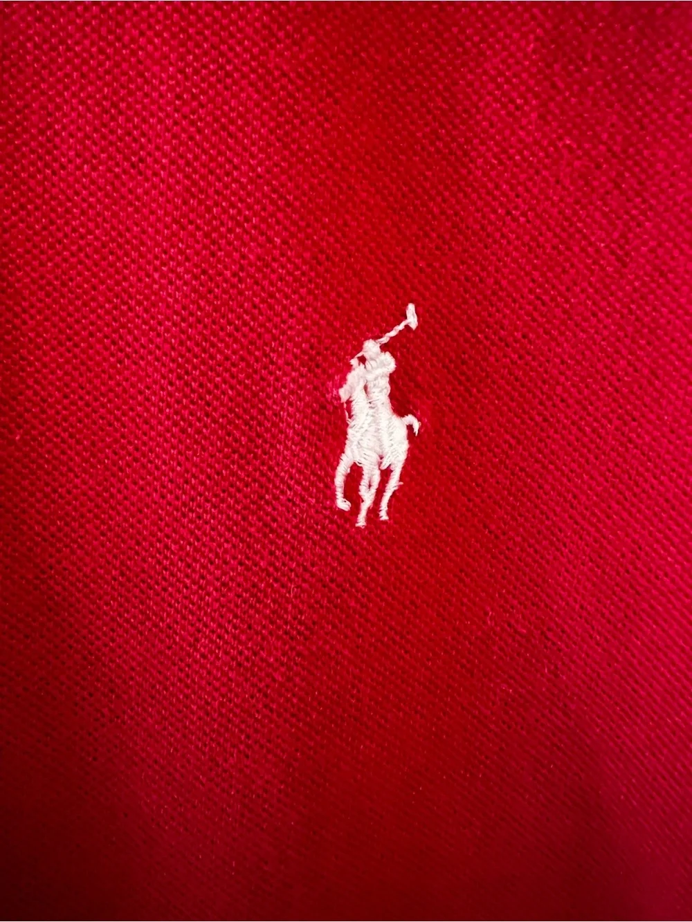 Ralph Lauren classic short